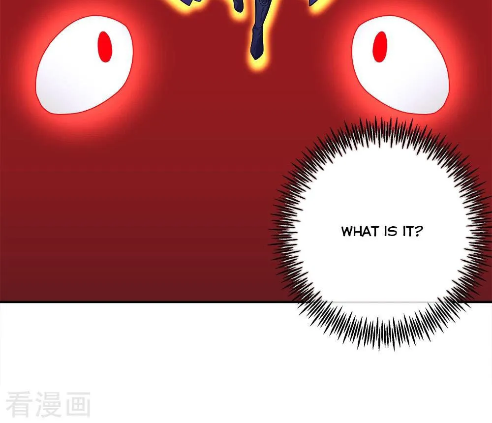 Peerless Battle Spirit (Colored) Chapter 299 page 9 - 