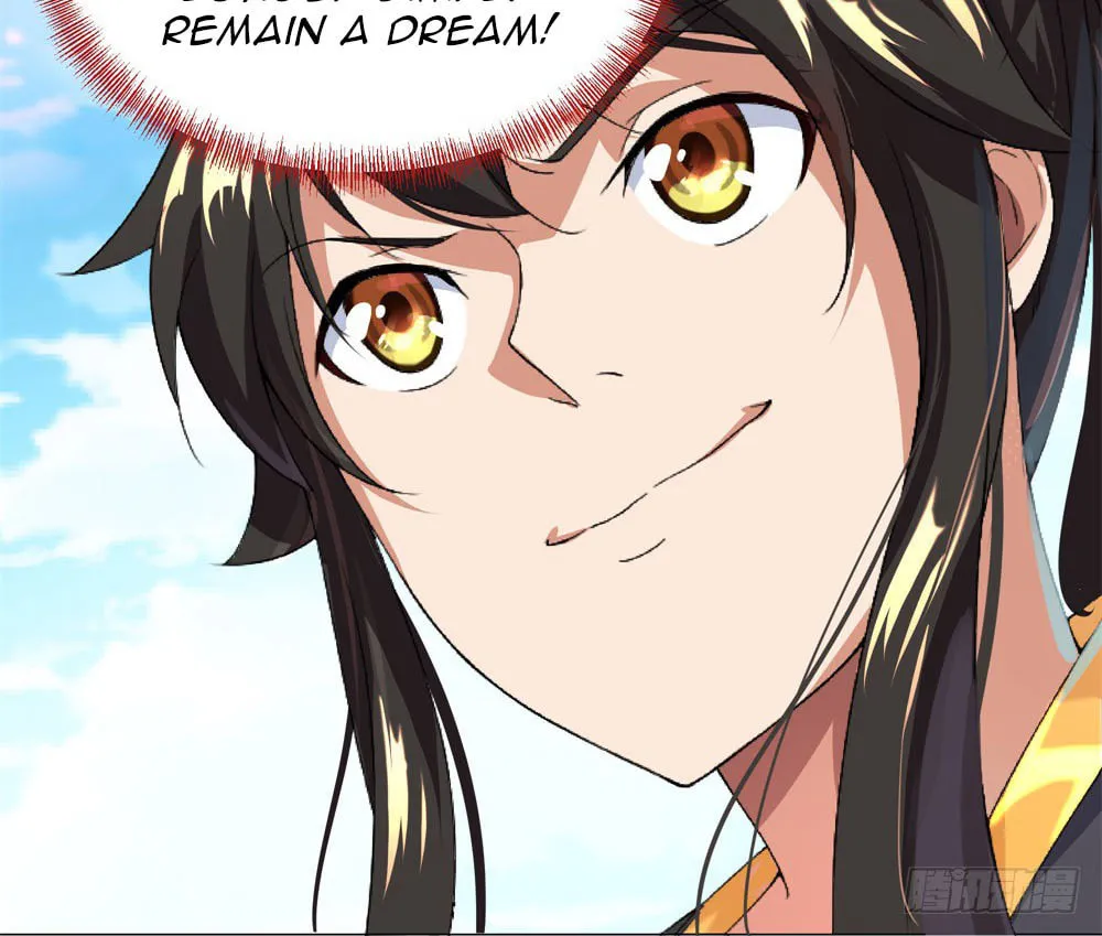 Peerless Battle Spirit (Colored) Chapter 3 page 24 - 