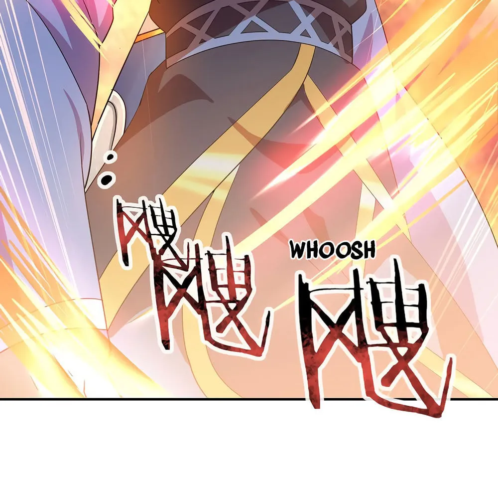 Peerless Battle Spirit (Colored) Chapter 30 page 27 - 