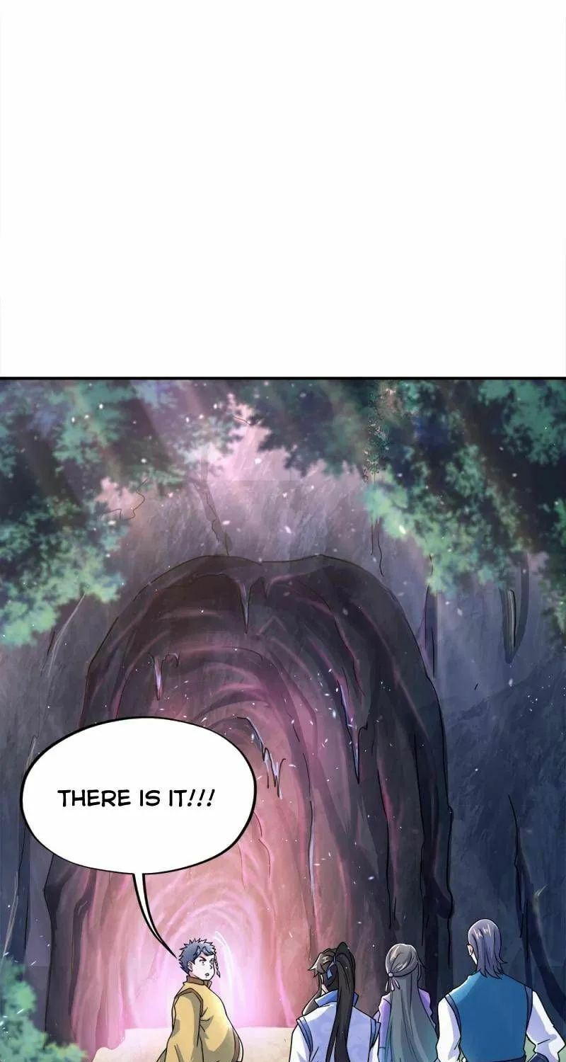 Peerless Battle Spirit (Colored) Chapter 300 page 1 - 