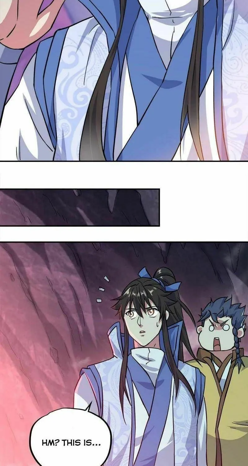 Peerless Battle Spirit (Colored) Chapter 300 page 17 - 