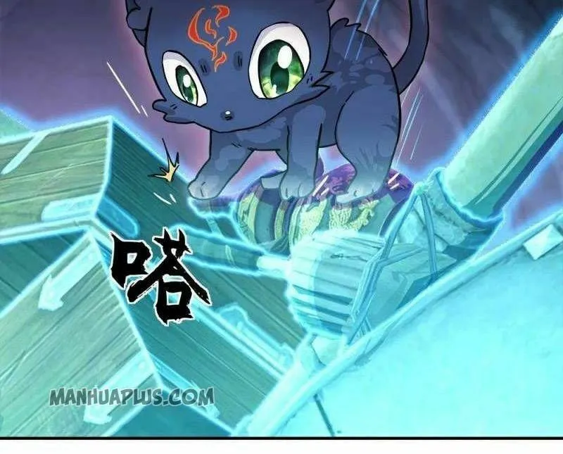 Peerless Battle Spirit (Colored) Chapter 300 page 29 - 
