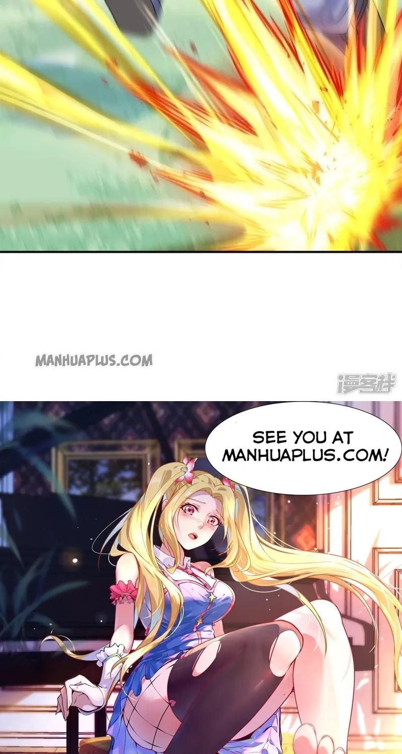Peerless Battle Spirit (Colored) Chapter 300 page 49 - 