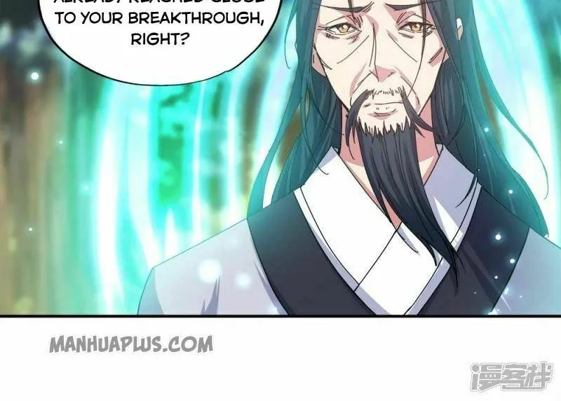 Peerless Battle Spirit (Colored) Chapter 301 page 24 - 