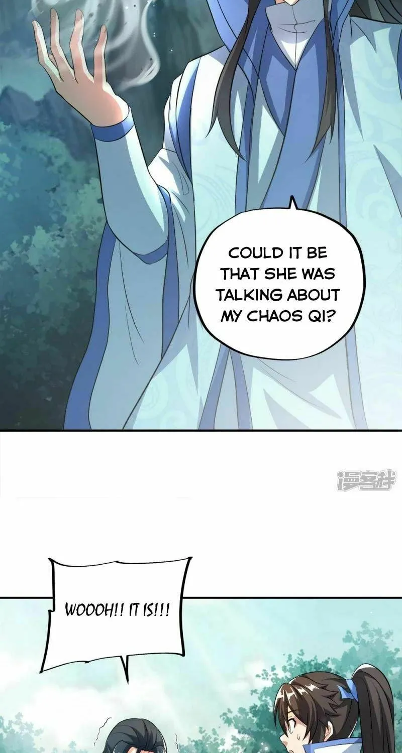 Peerless Battle Spirit (Colored) Chapter 301 page 28 - 