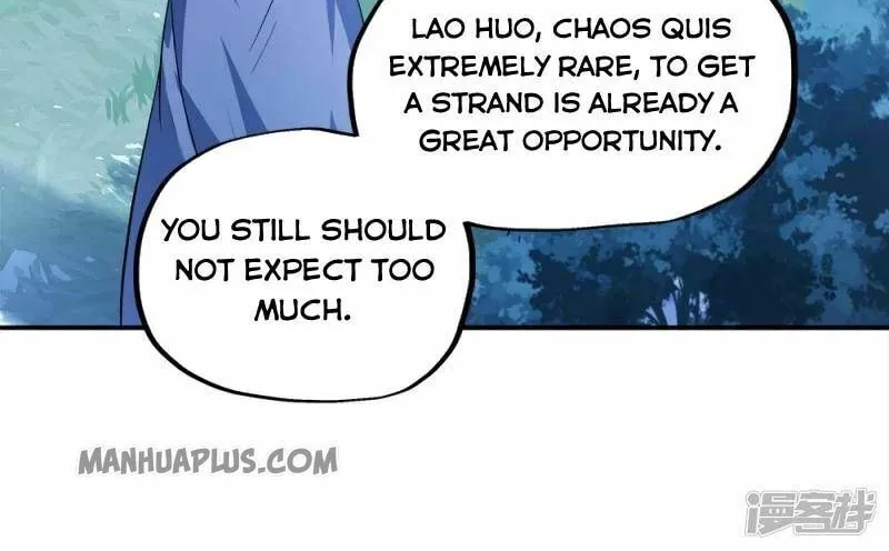 Peerless Battle Spirit (Colored) Chapter 301 page 36 - 