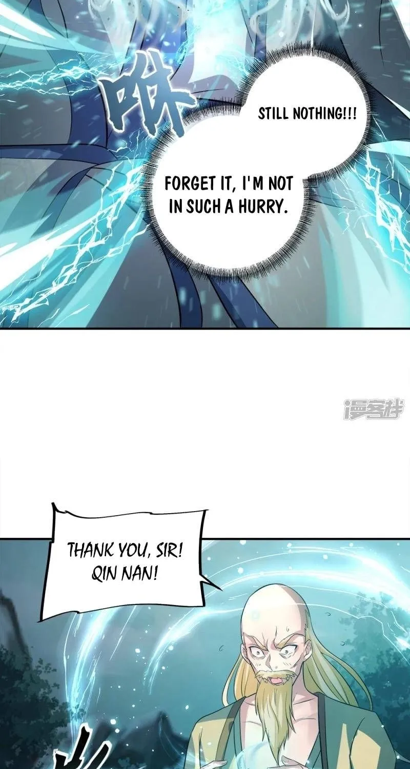 Peerless Battle Spirit (Colored) Chapter 301 page 40 - 