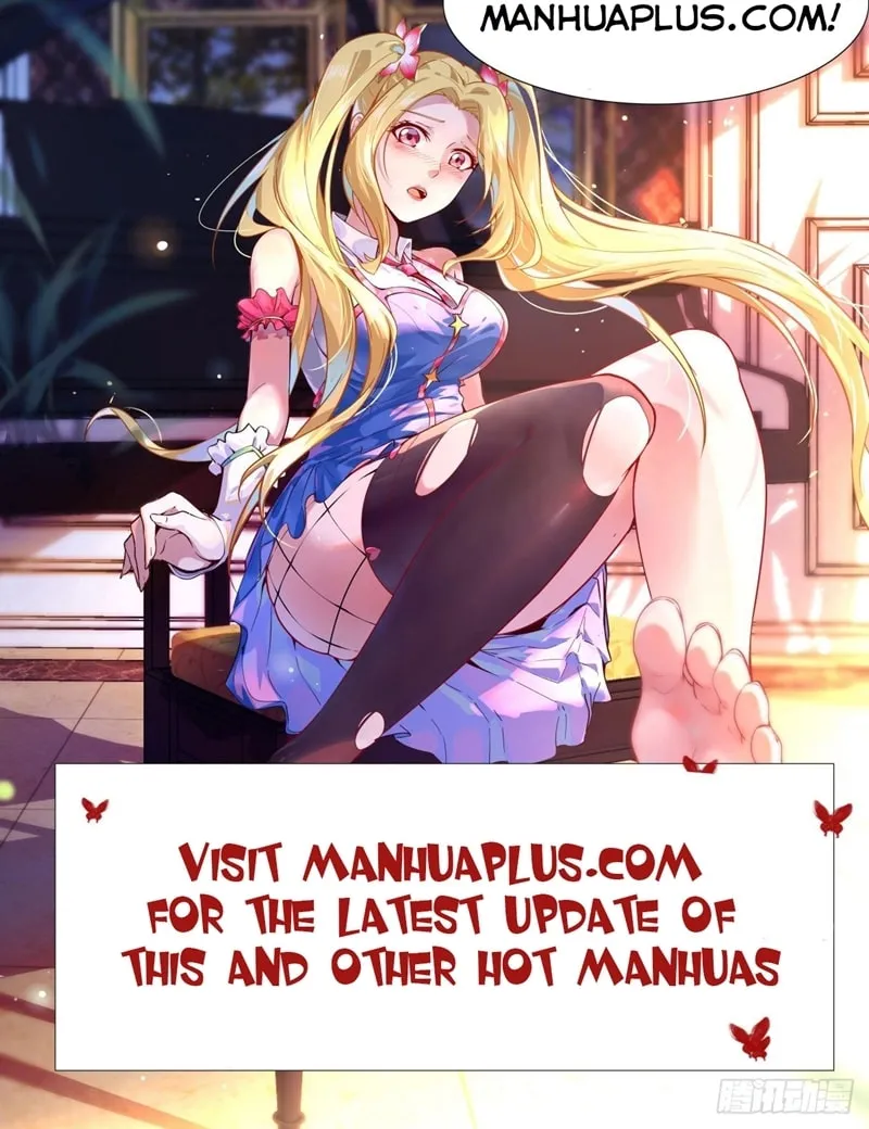 Peerless Battle Spirit (Colored) Chapter 301 page 47 - 