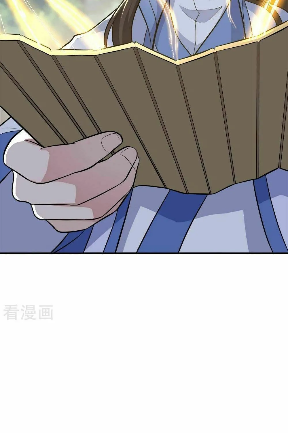 Peerless Battle Spirit (Colored) Chapter 302 page 14 - 