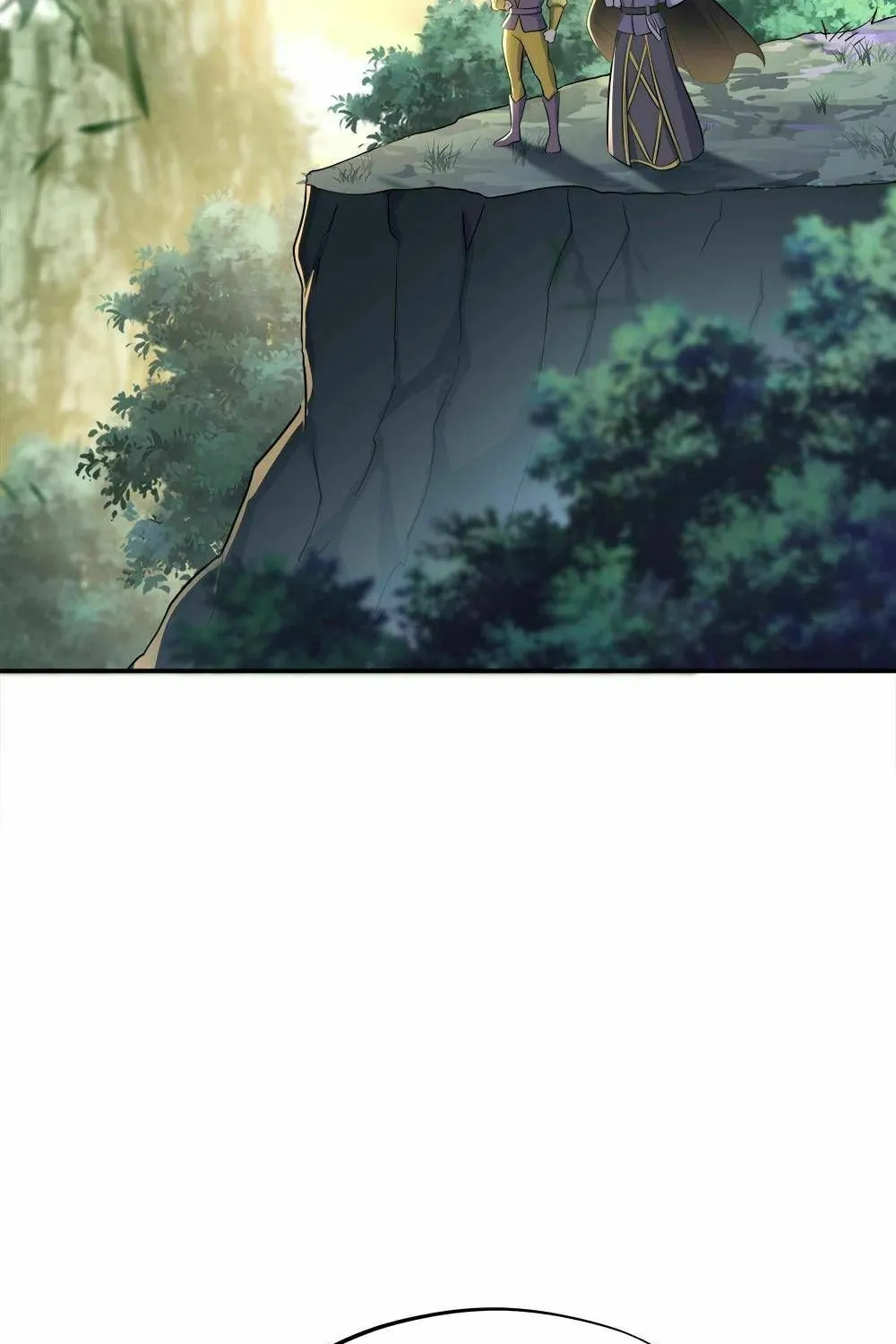 Peerless Battle Spirit (Colored) Chapter 302 page 23 - 