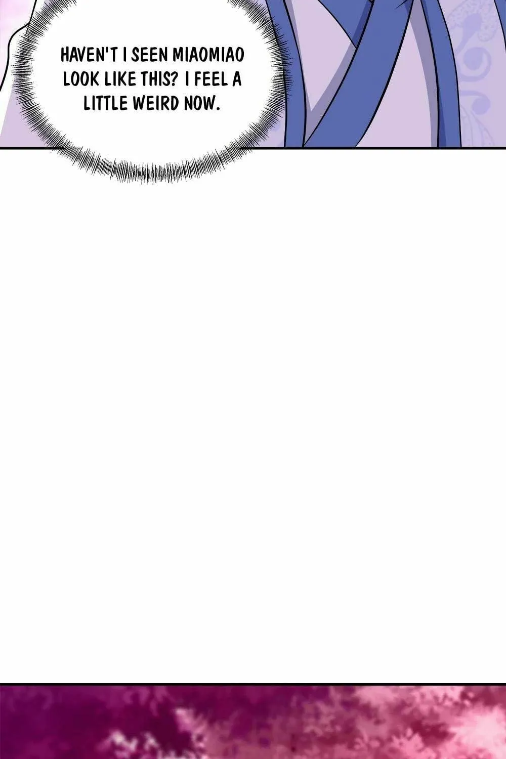 Peerless Battle Spirit (Colored) Chapter 302 page 37 - 