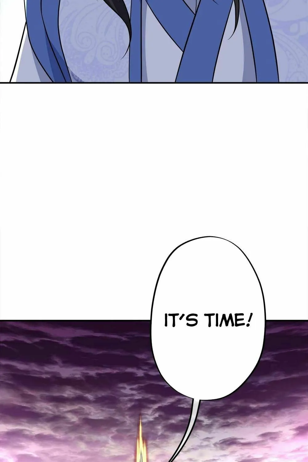 Peerless Battle Spirit (Colored) Chapter 302 page 49 - 