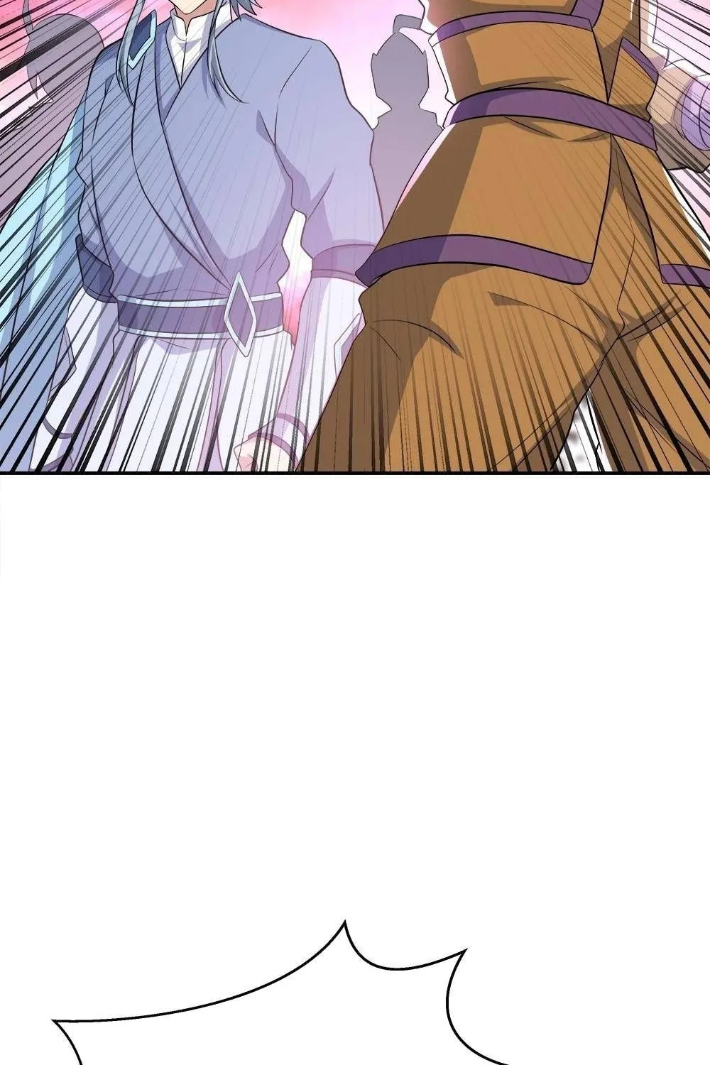 Peerless Battle Spirit (Colored) Chapter 302 page 59 - 
