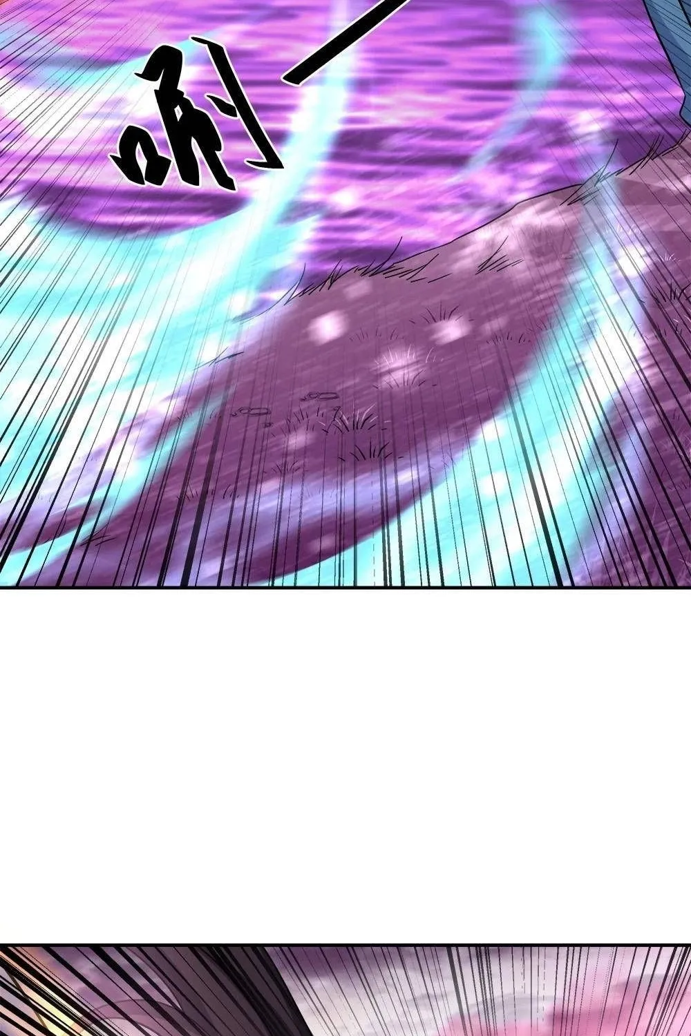 Peerless Battle Spirit (Colored) Chapter 302 page 61 - 