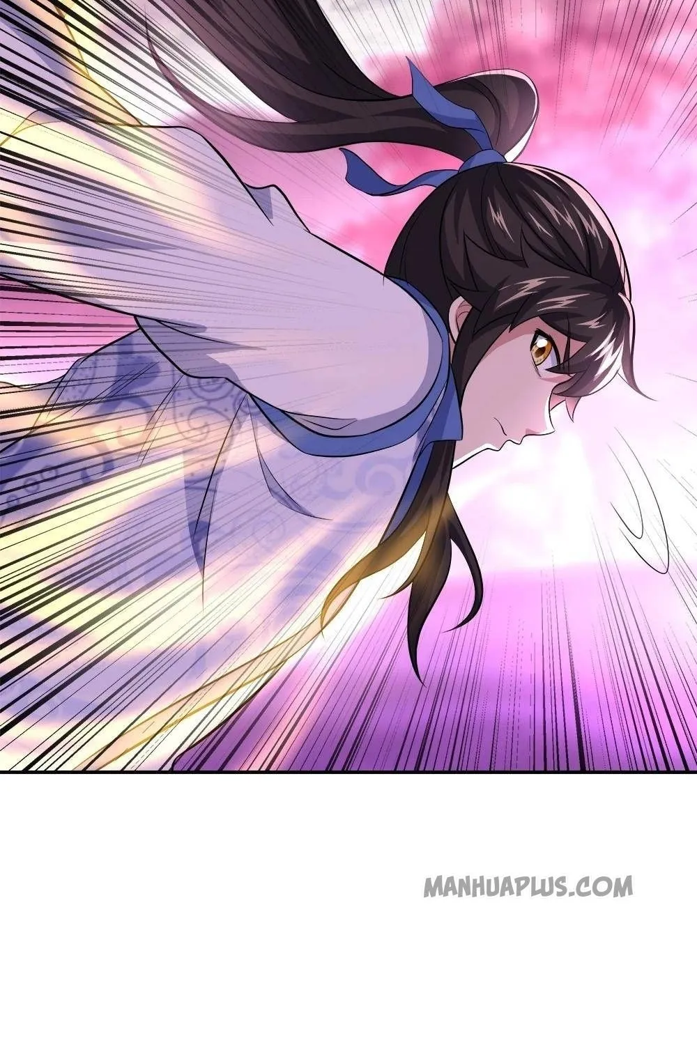Peerless Battle Spirit (Colored) Chapter 302 page 62 - 