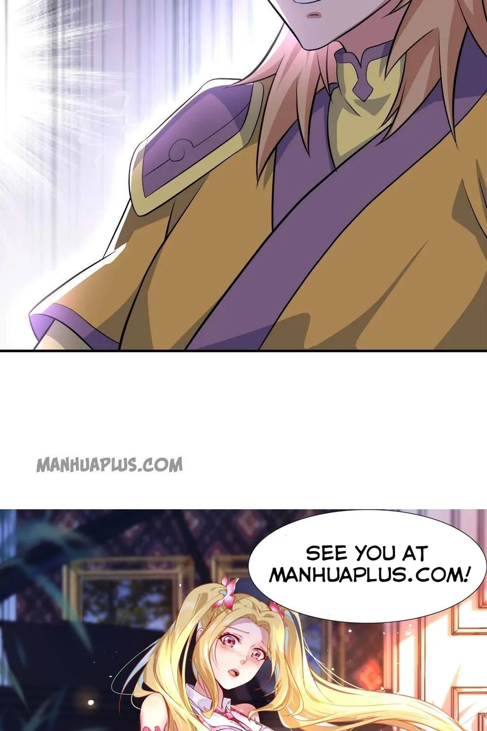 Peerless Battle Spirit (Colored) Chapter 302 page 69 - 