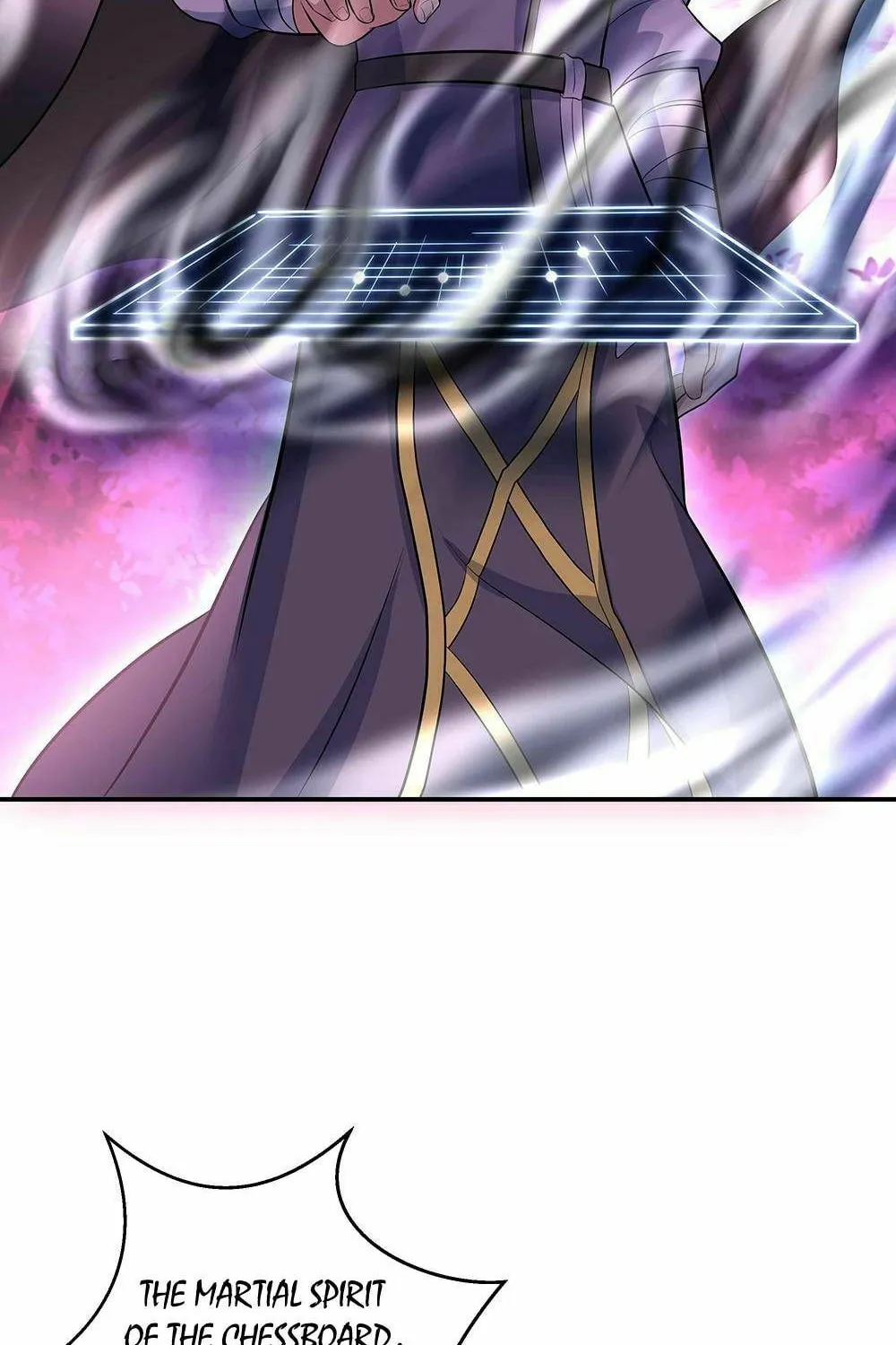 Peerless Battle Spirit (Colored) Chapter 303 page 2 - 