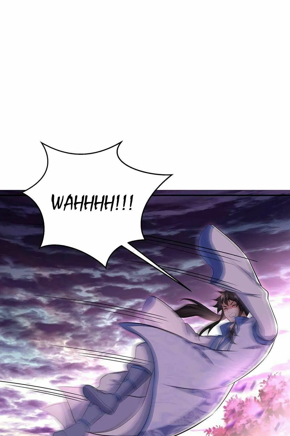 Peerless Battle Spirit (Colored) Chapter 303 page 11 - 