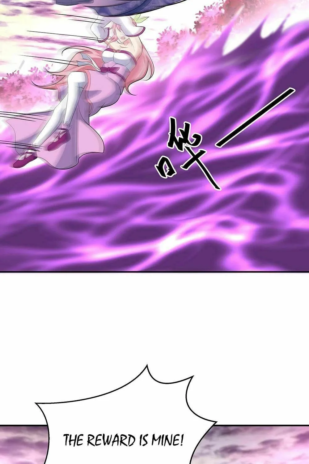 Peerless Battle Spirit (Colored) Chapter 303 page 12 - 