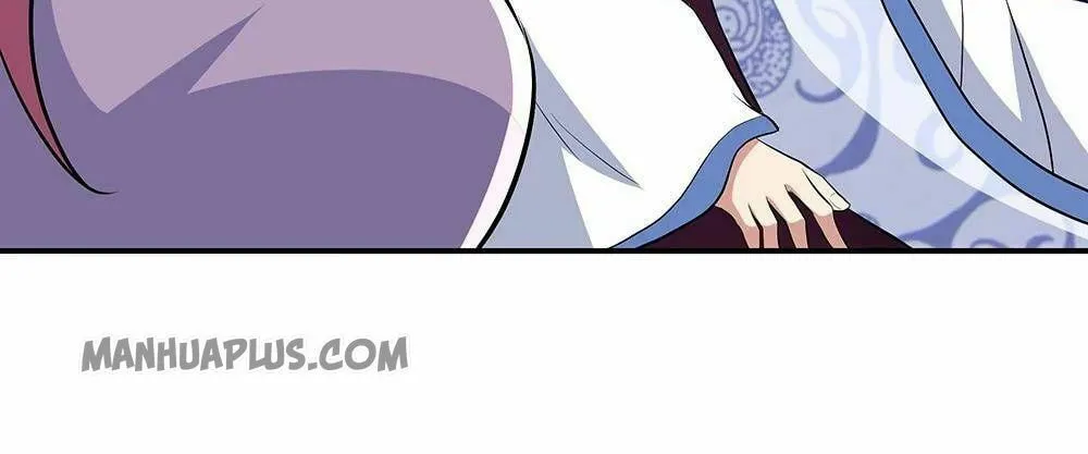 Peerless Battle Spirit (Colored) Chapter 303 page 15 - 
