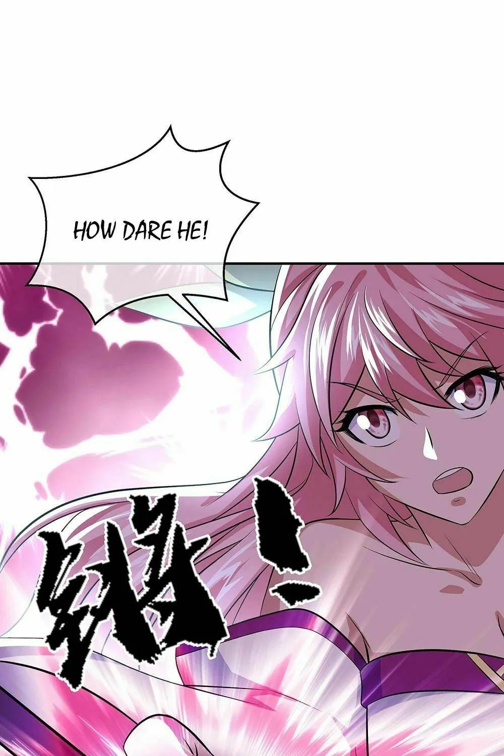 Peerless Battle Spirit (Colored) Chapter 303 page 16 - 