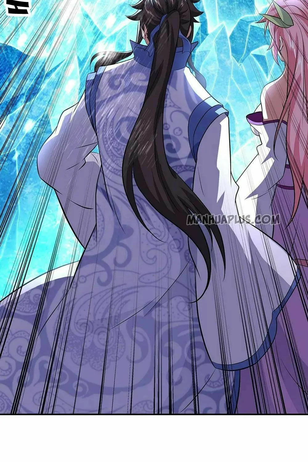 Peerless Battle Spirit (Colored) Chapter 303 page 23 - 
