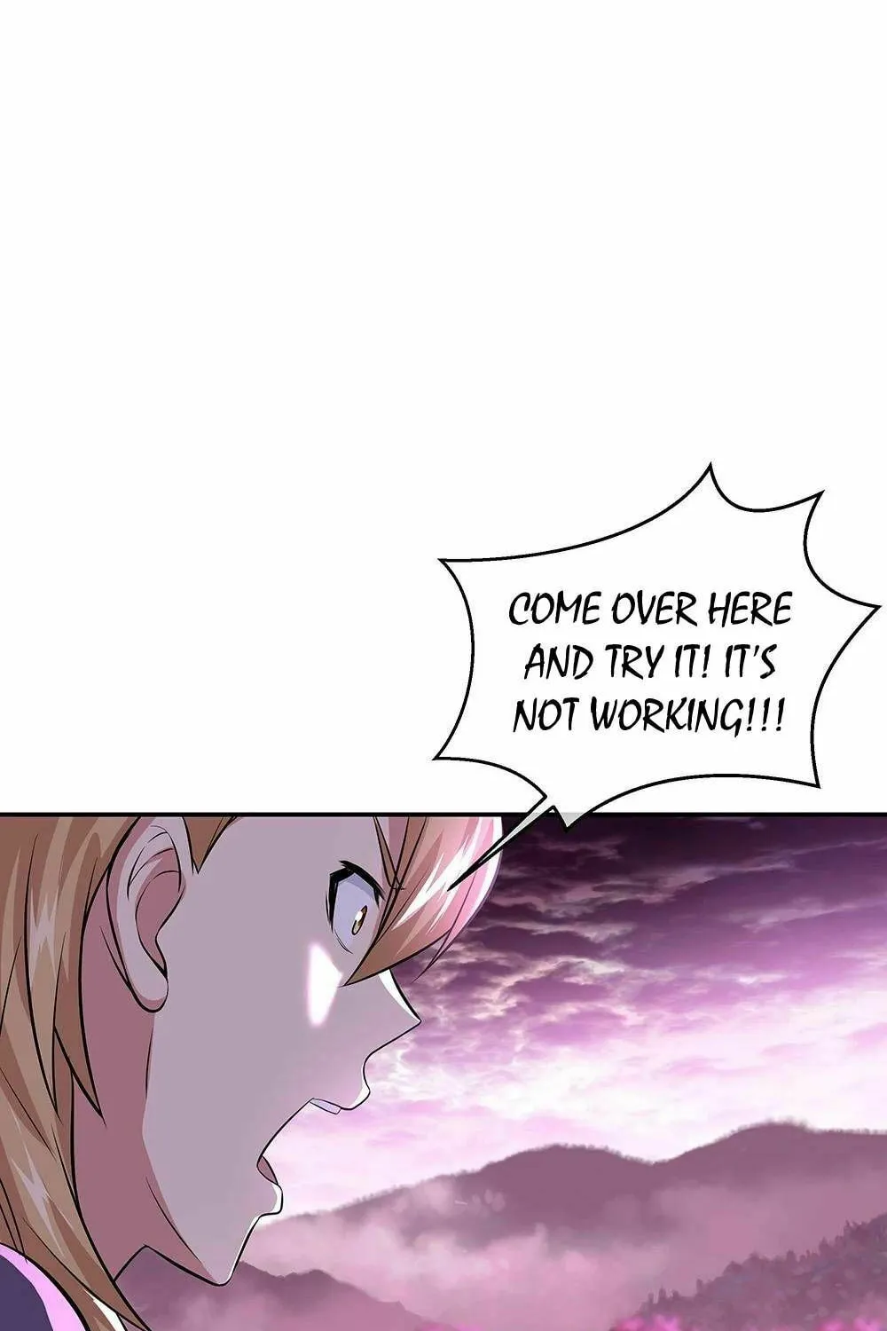 Peerless Battle Spirit (Colored) Chapter 303 page 29 - 
