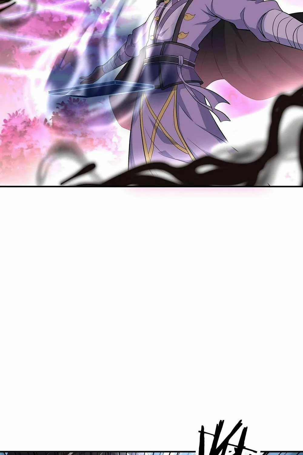 Peerless Battle Spirit (Colored) Chapter 303 page 4 - 