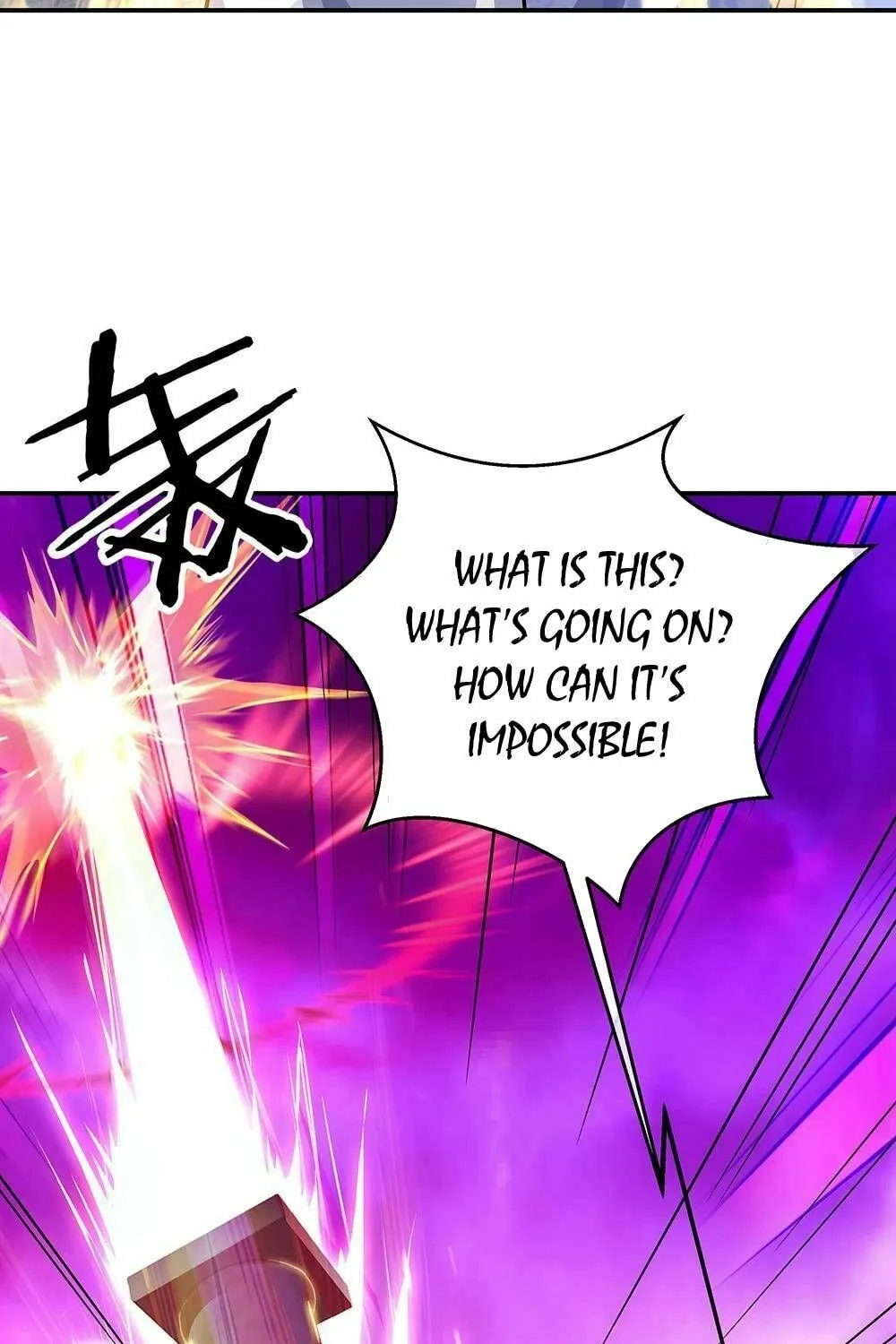 Peerless Battle Spirit (Colored) Chapter 303 page 39 - 