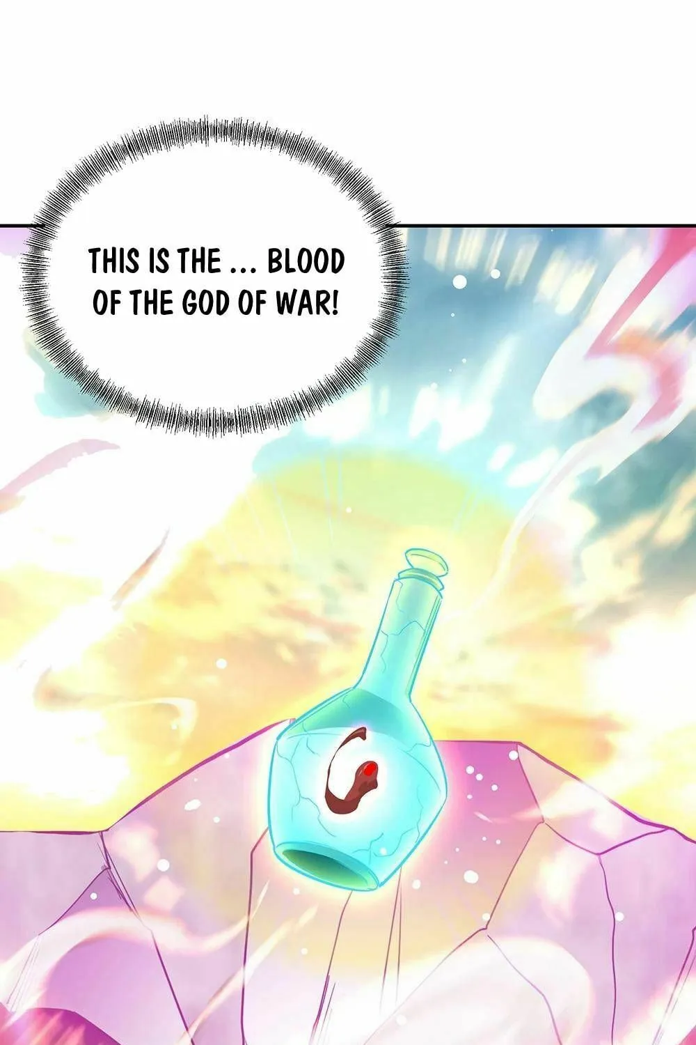 Peerless Battle Spirit (Colored) Chapter 303 page 46 - 