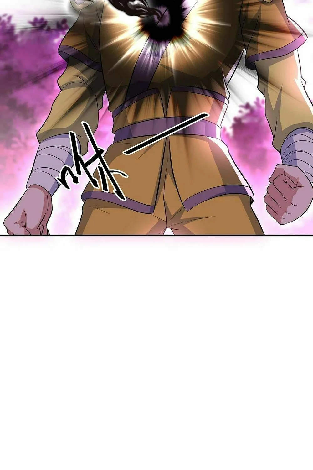 Peerless Battle Spirit (Colored) Chapter 303 page 7 - 