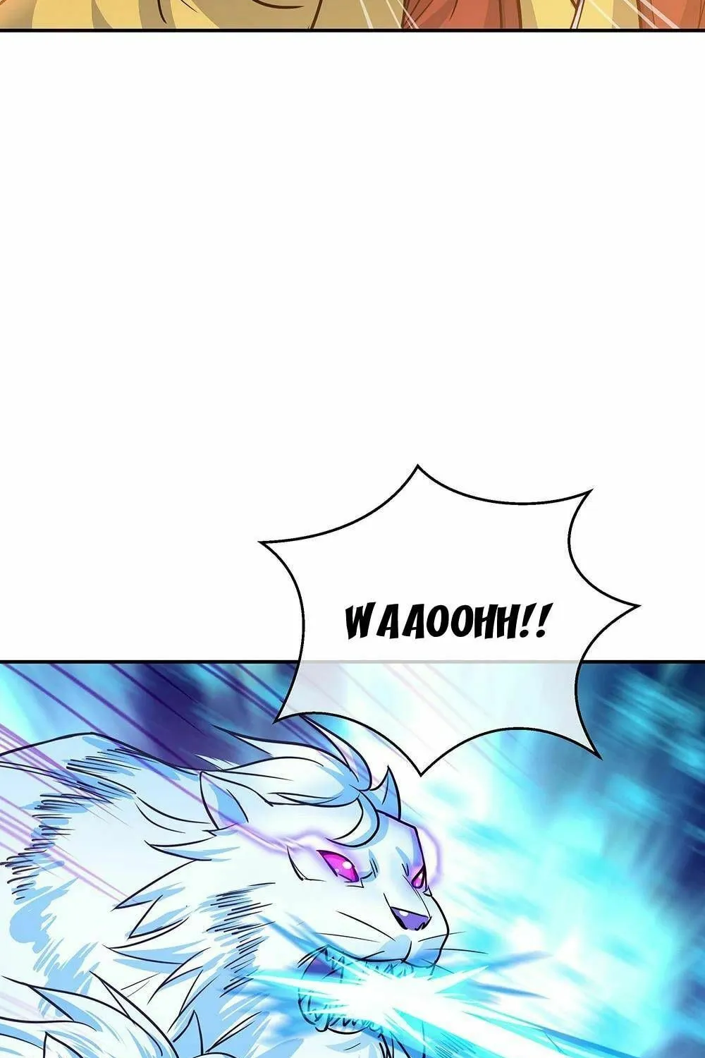 Peerless Battle Spirit (Colored) Chapter 303 page 66 - 