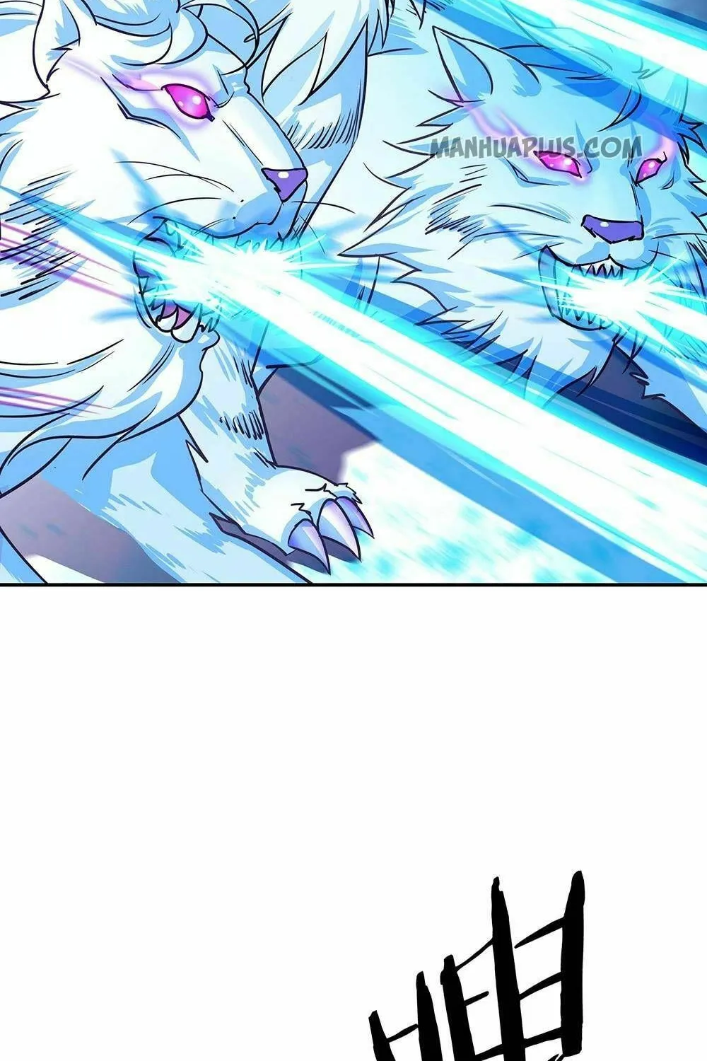 Peerless Battle Spirit (Colored) Chapter 303 page 67 - 