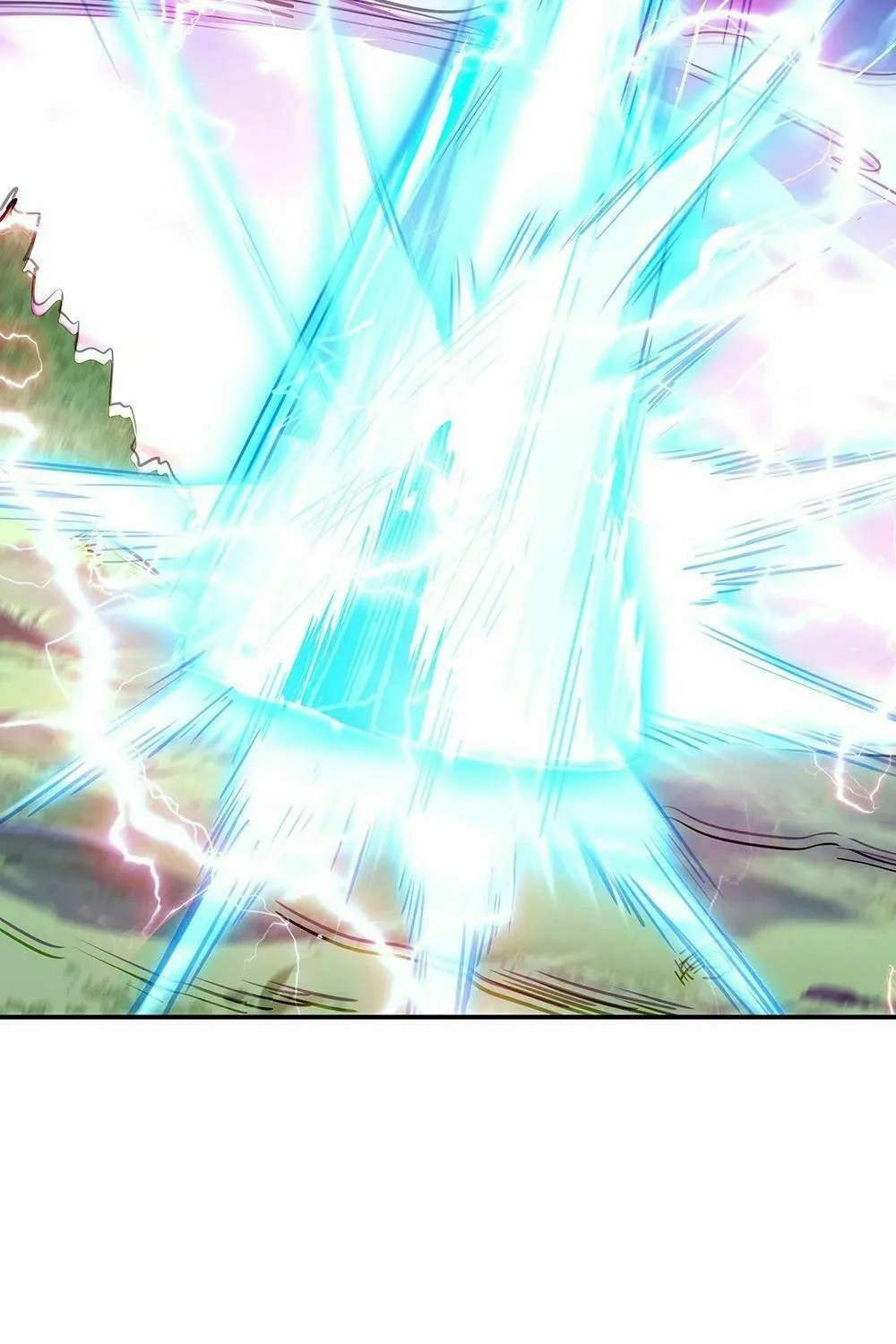 Peerless Battle Spirit (Colored) Chapter 303 page 70 - 