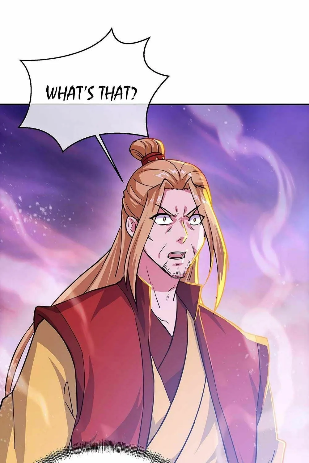 Peerless Battle Spirit (Colored) Chapter 303 page 71 - 
