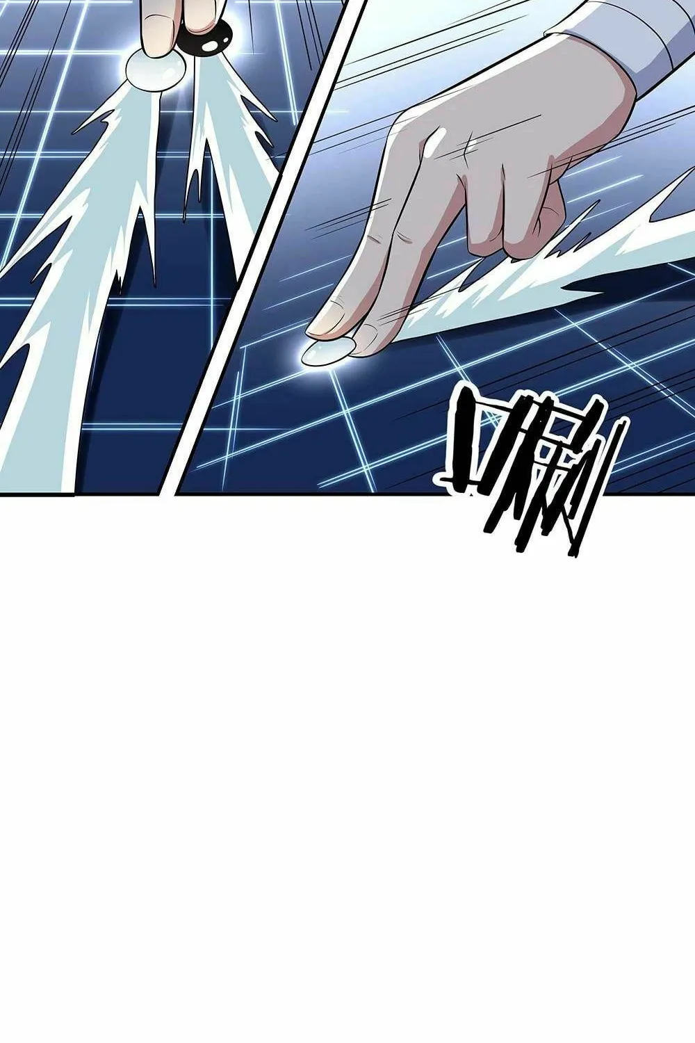 Peerless Battle Spirit (Colored) Chapter 303 page 10 - 