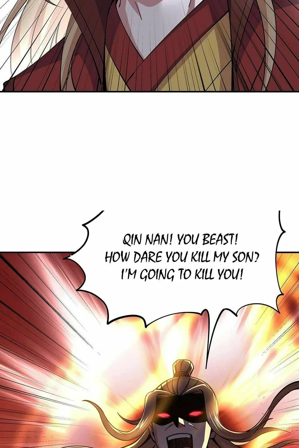 Peerless Battle Spirit (Colored) Chapter 304 page 24 - 