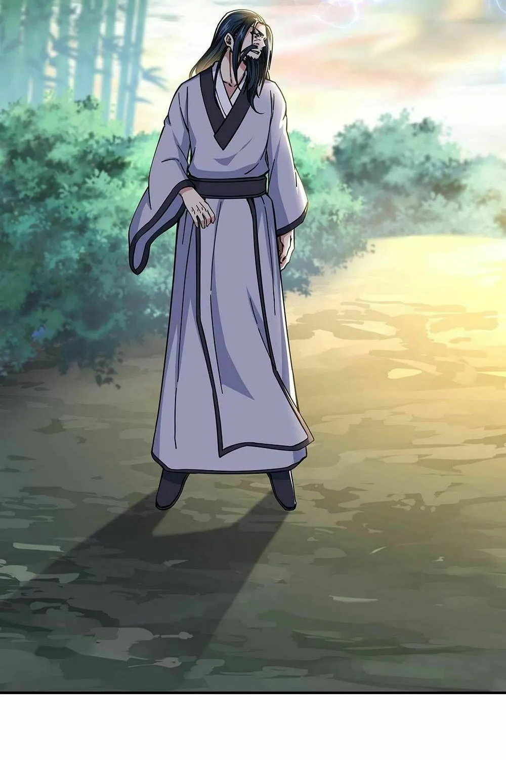 Peerless Battle Spirit (Colored) Chapter 304 page 29 - 