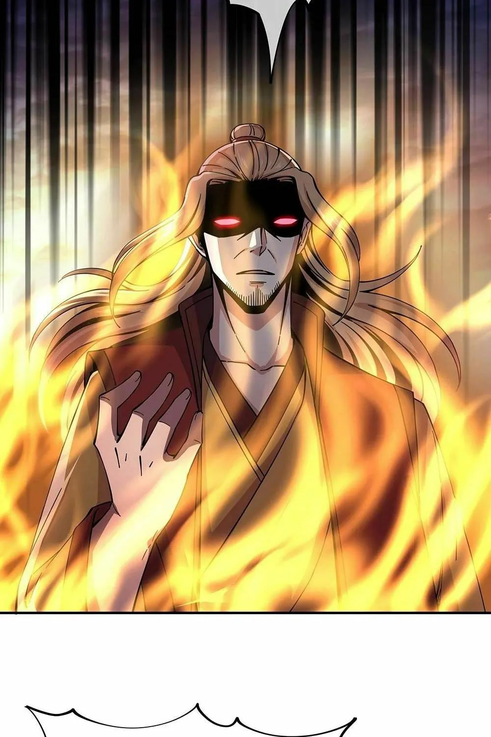 Peerless Battle Spirit (Colored) Chapter 304 page 33 - 
