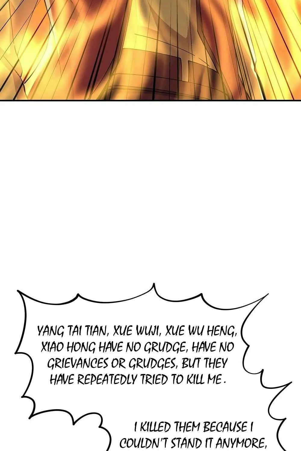 Peerless Battle Spirit (Colored) Chapter 304 page 37 - 