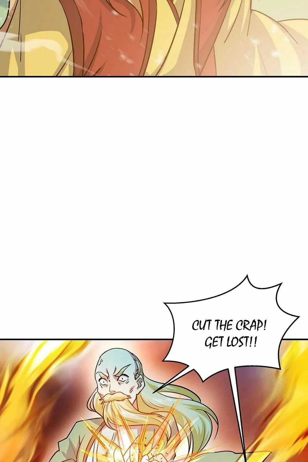 Peerless Battle Spirit (Colored) Chapter 304 page 5 - 