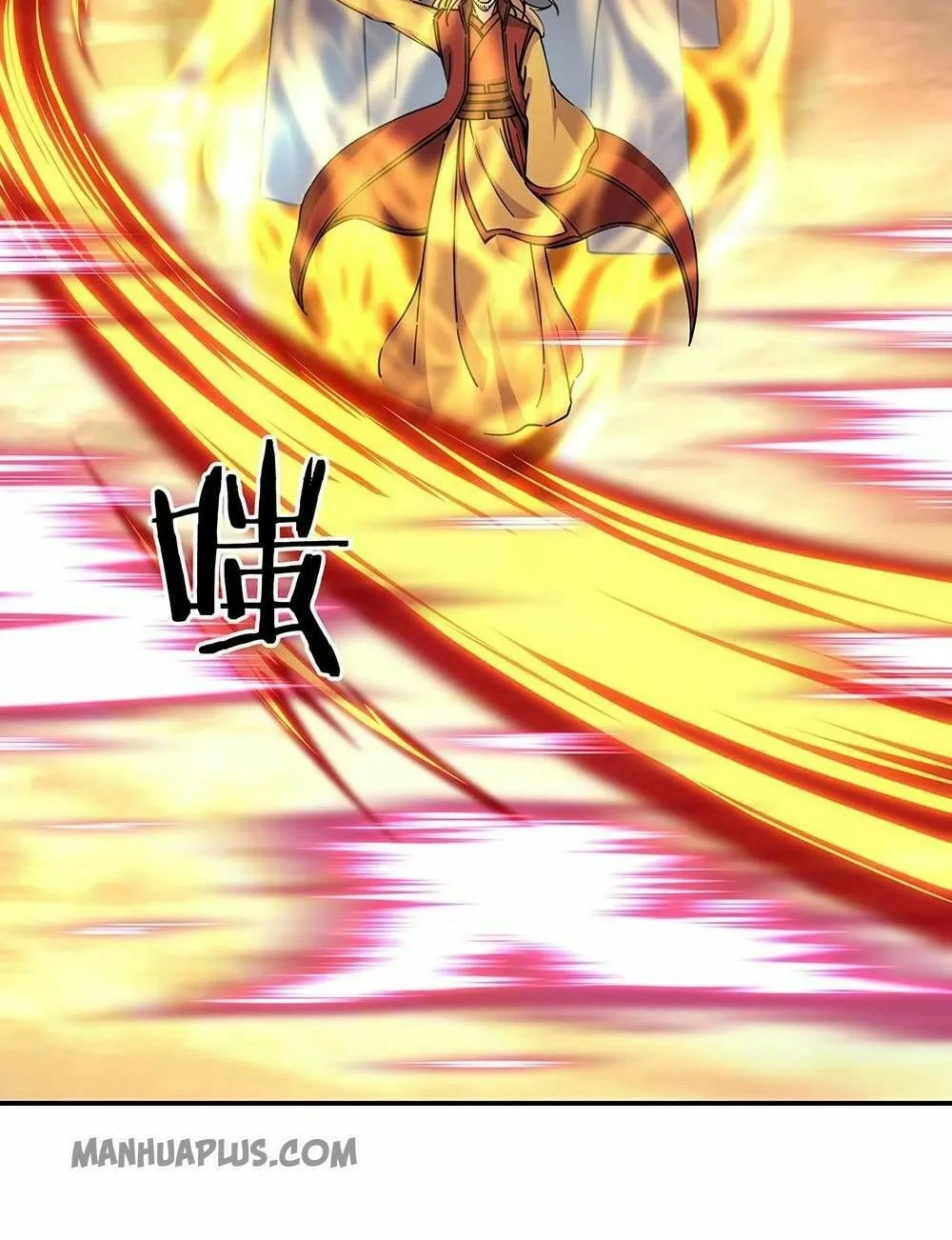 Peerless Battle Spirit (Colored) Chapter 304 page 45 - 