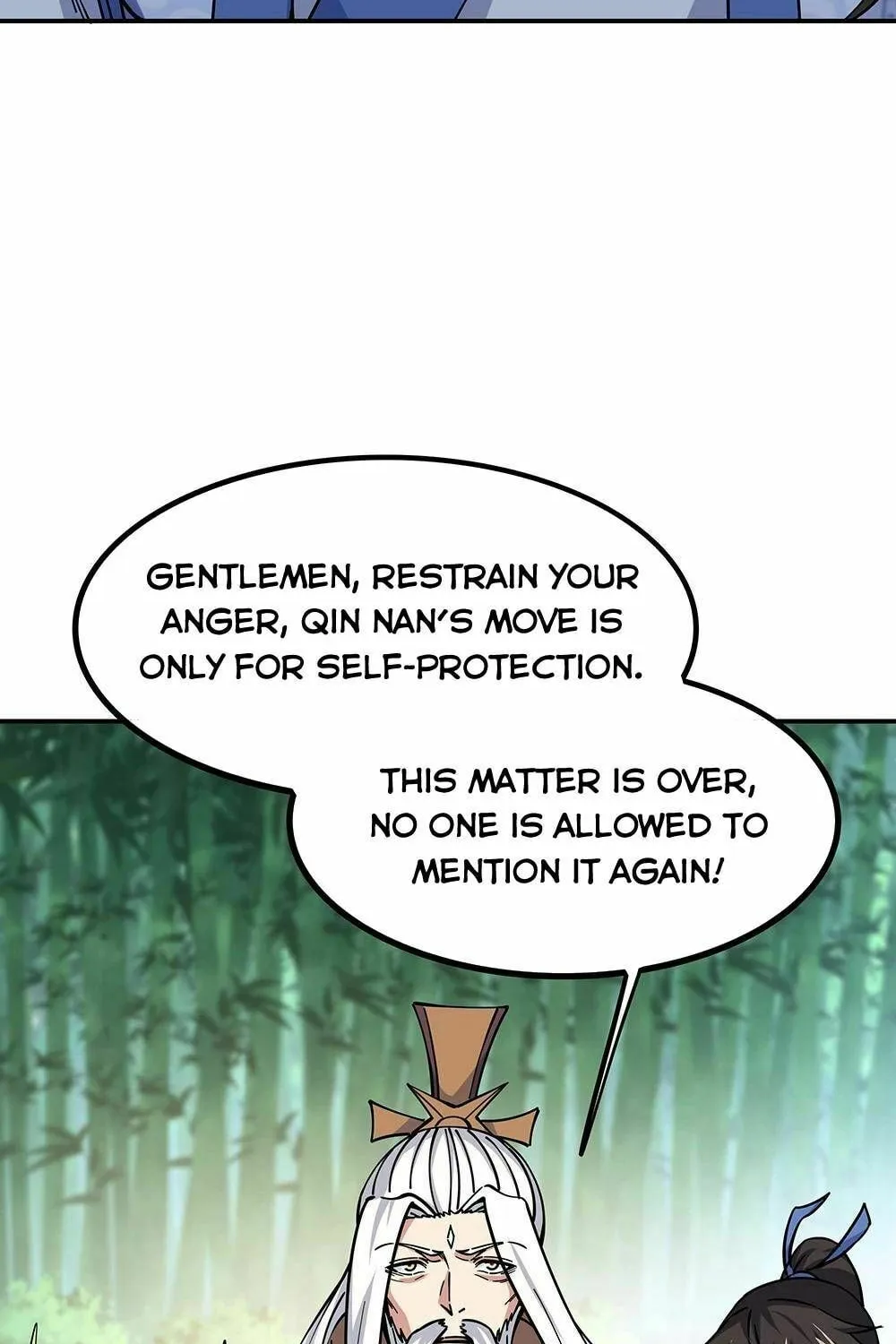 Peerless Battle Spirit (Colored) Chapter 304 page 49 - 