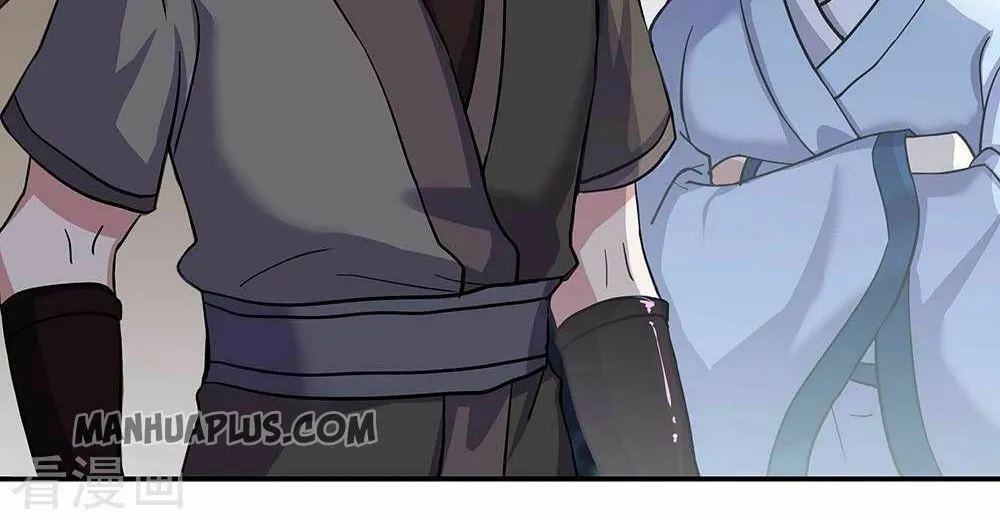 Peerless Battle Spirit (Colored) Chapter 304 page 59 - 