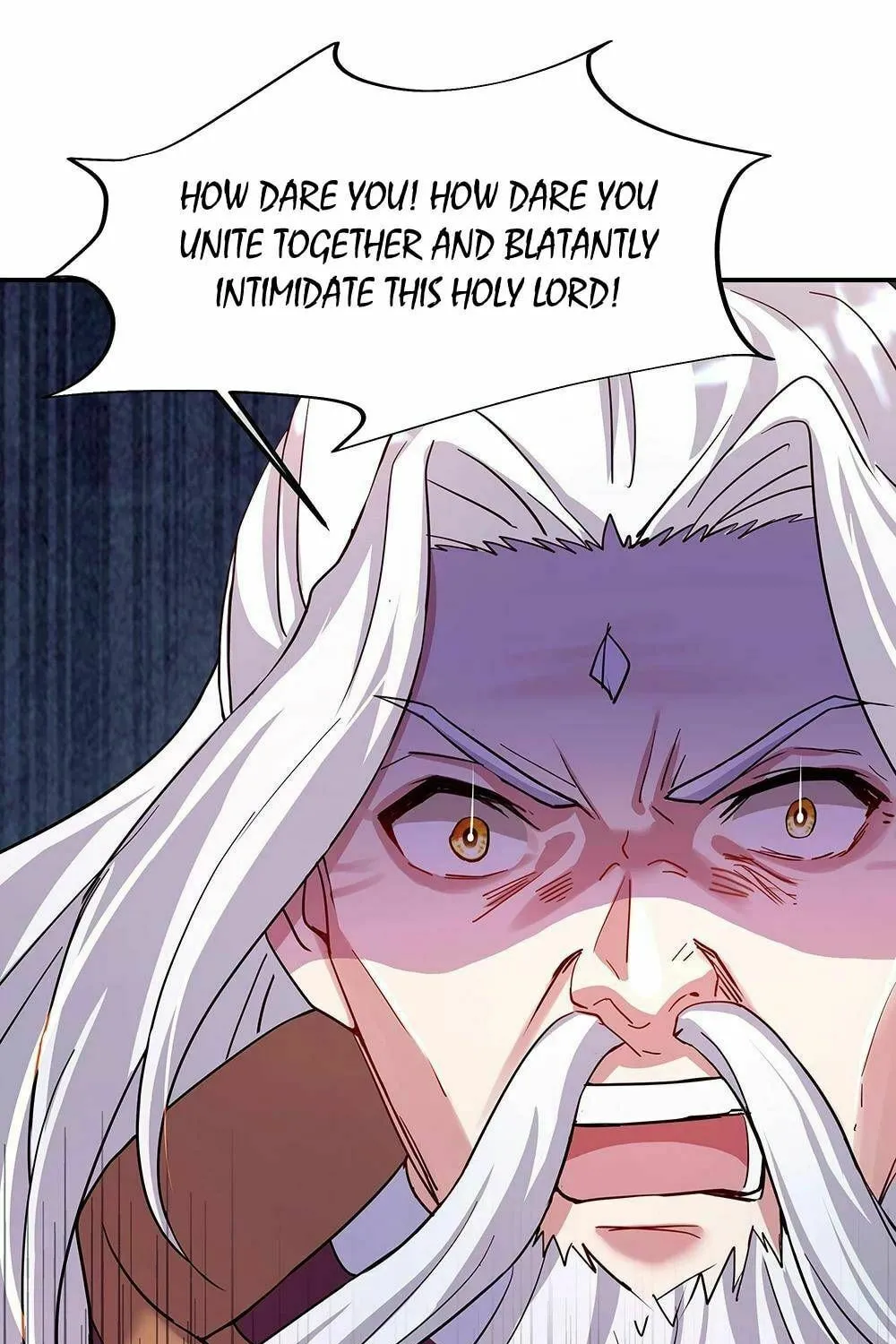 Peerless Battle Spirit (Colored) Chapter 304 page 60 - 