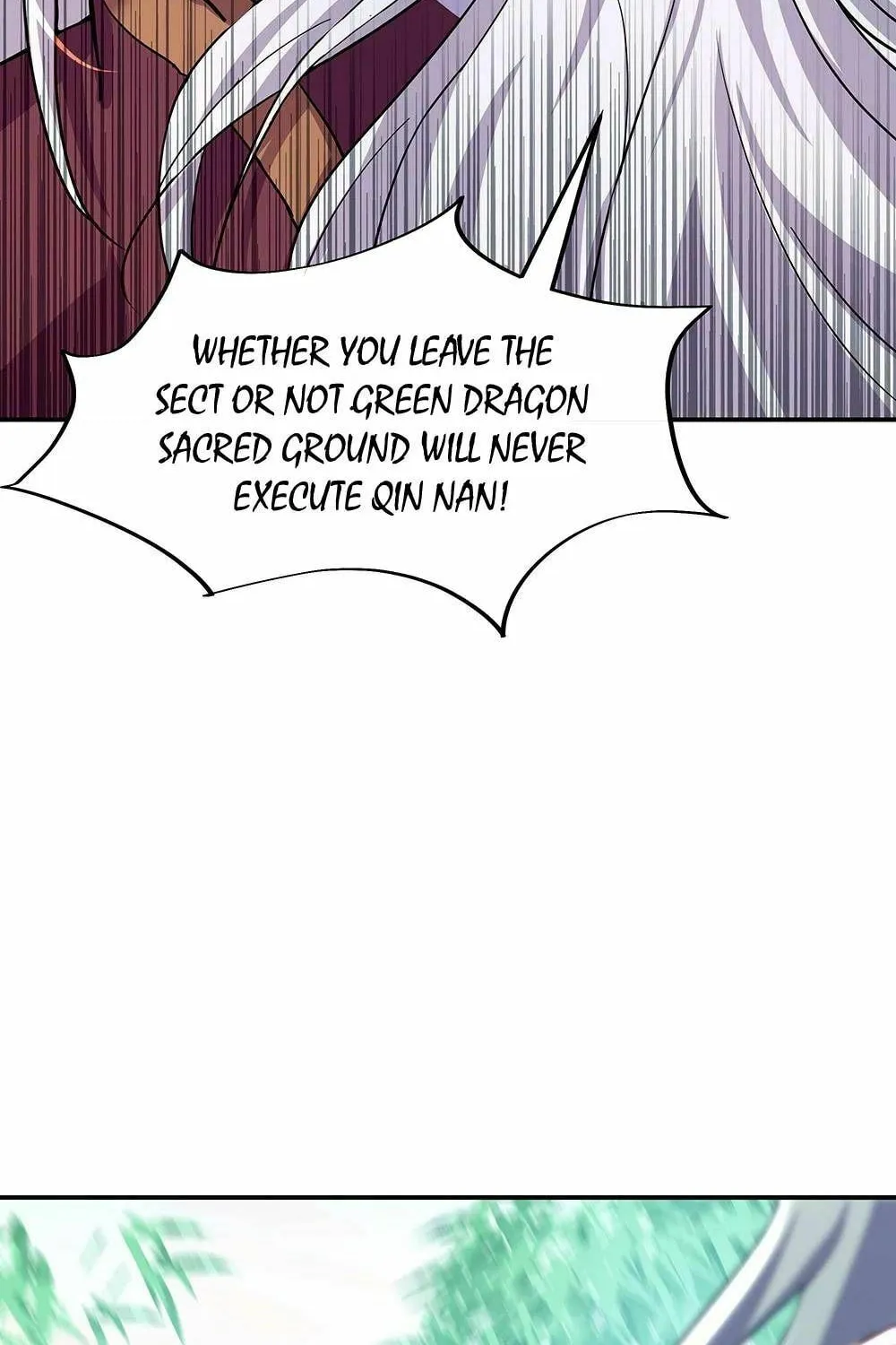 Peerless Battle Spirit (Colored) Chapter 304 page 61 - 