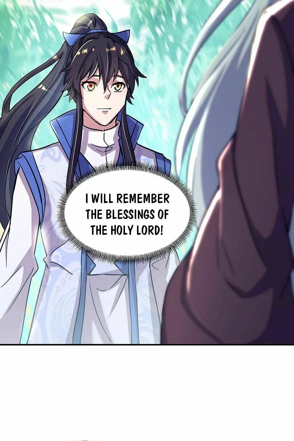 Peerless Battle Spirit (Colored) Chapter 304 page 62 - 
