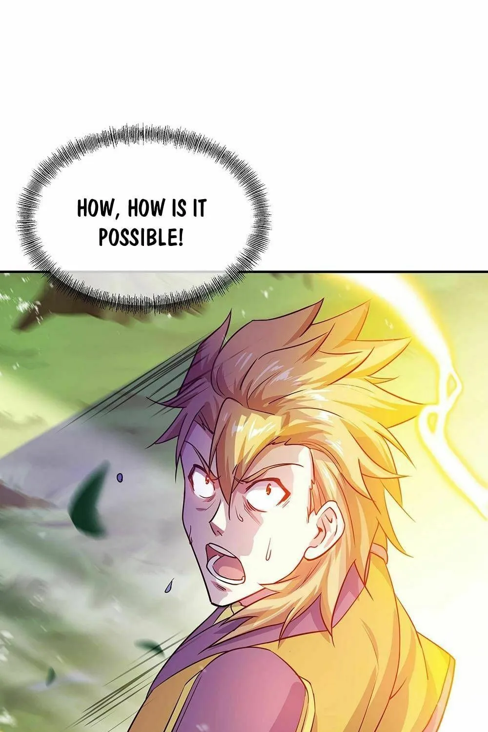 Peerless Battle Spirit (Colored) Chapter 304 page 9 - 