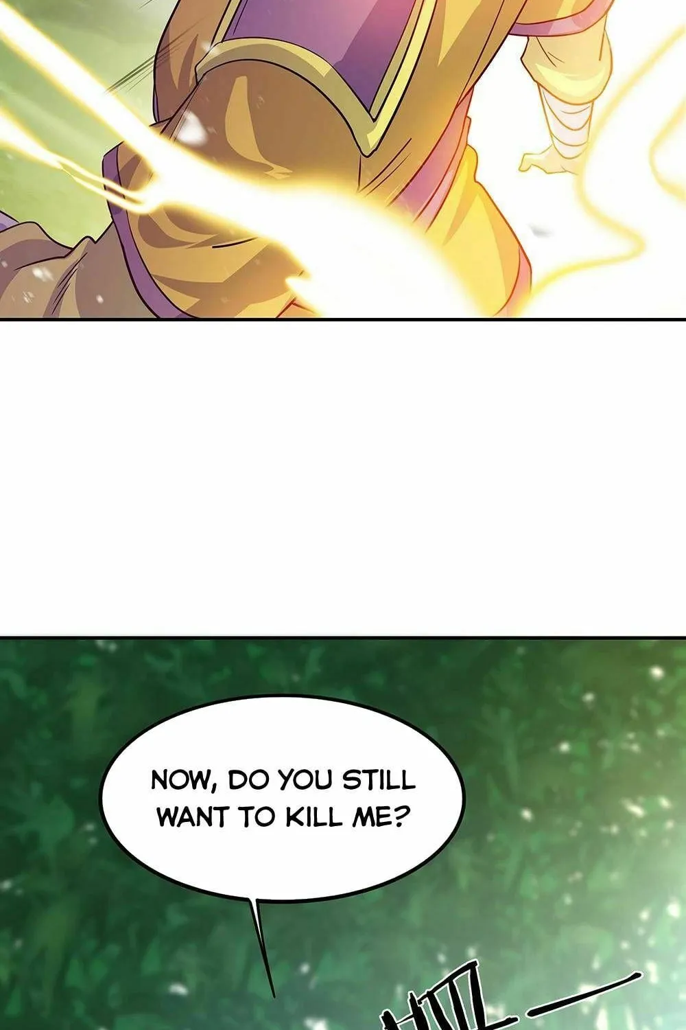 Peerless Battle Spirit (Colored) Chapter 304 page 10 - 