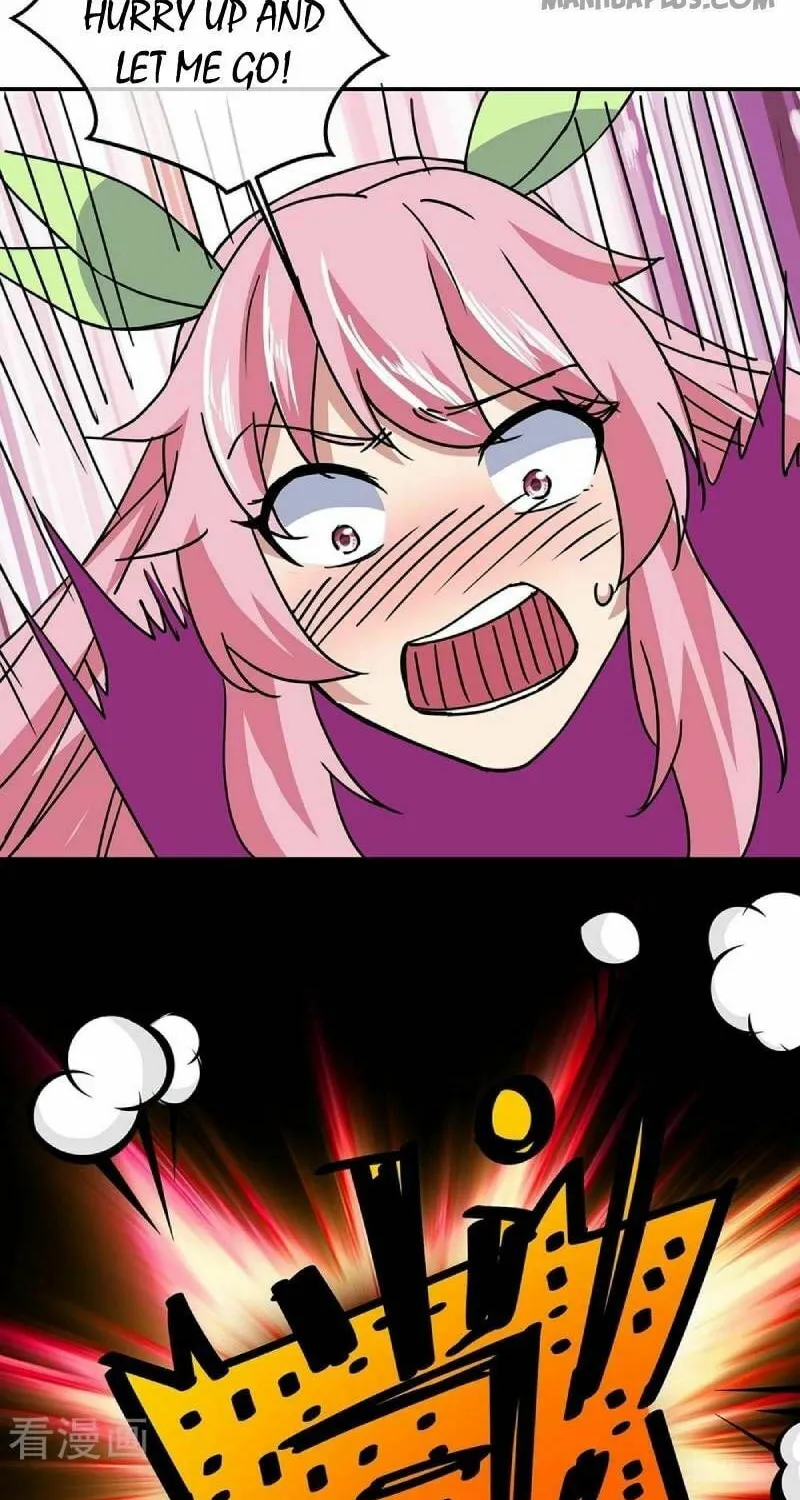 Peerless Battle Spirit (Colored) Chapter 305 page 35 - 